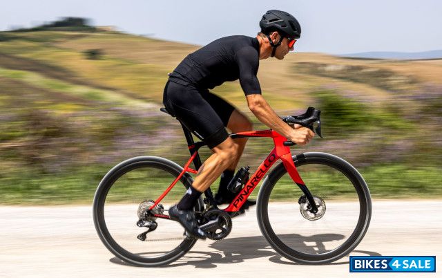 Pinarello X7 SRAM FORCE ETAP AXS