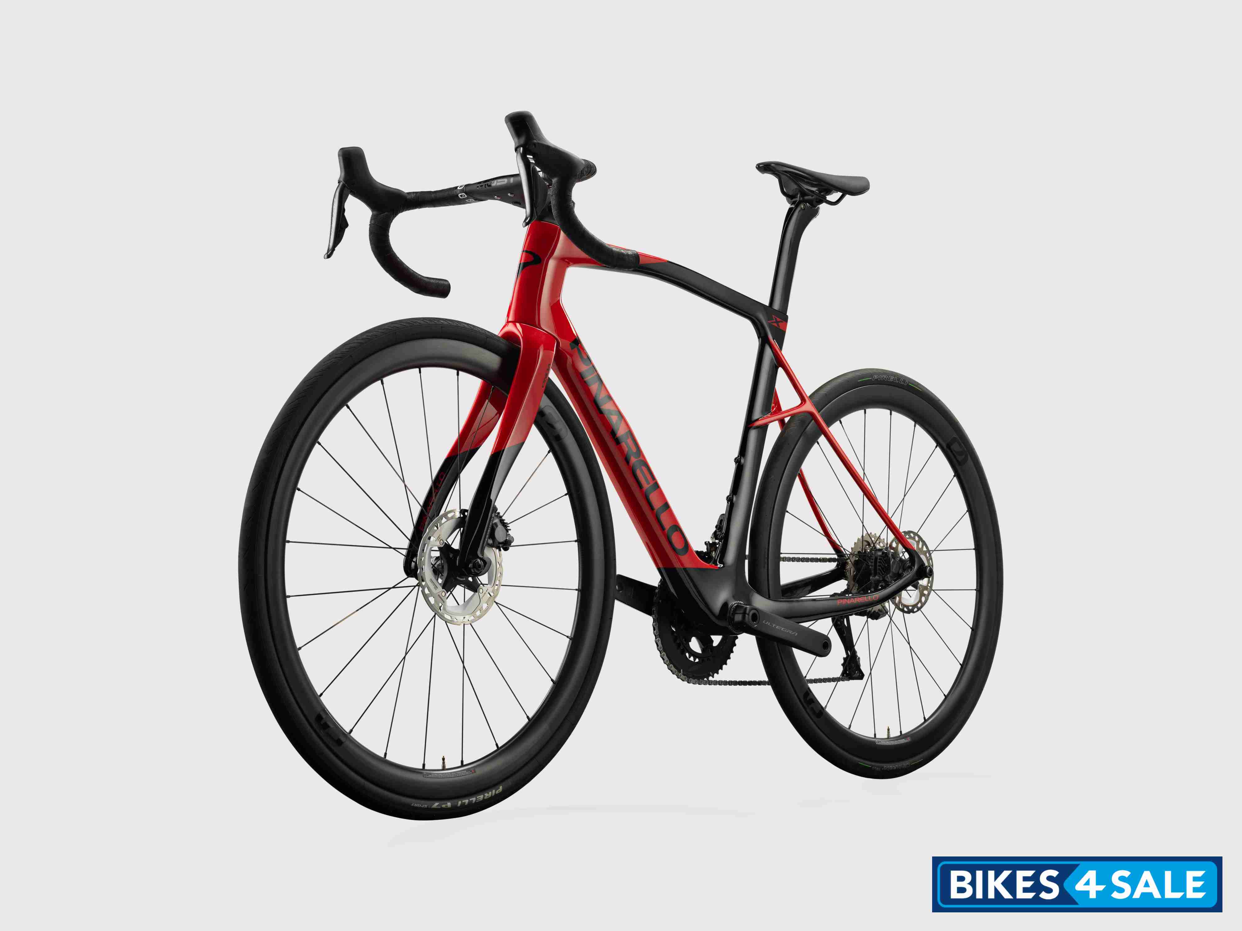 Pinarello X7 SRAM FORCE ETAP AXS
