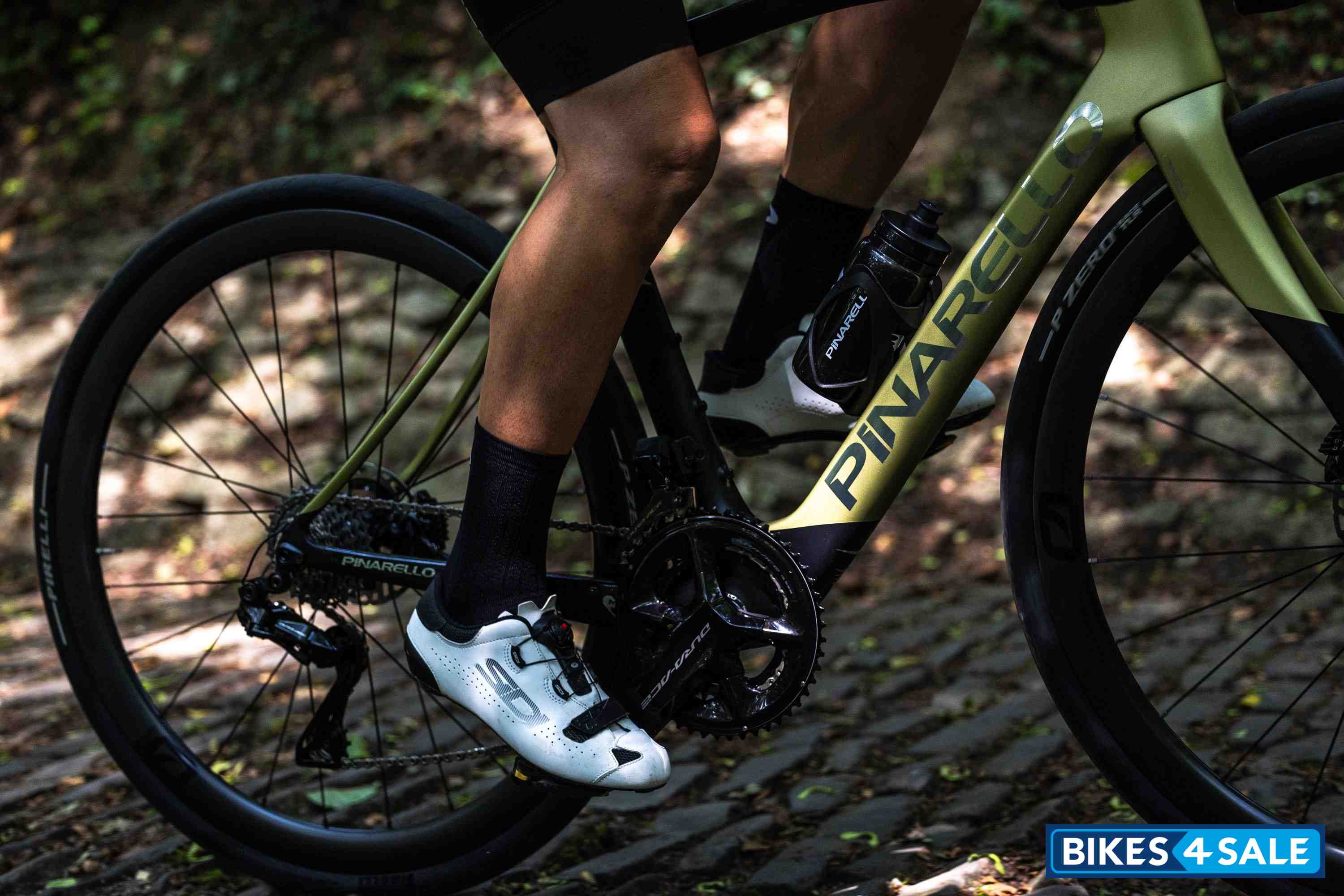 Pinarello X9 Shimano Dura Ace DI2