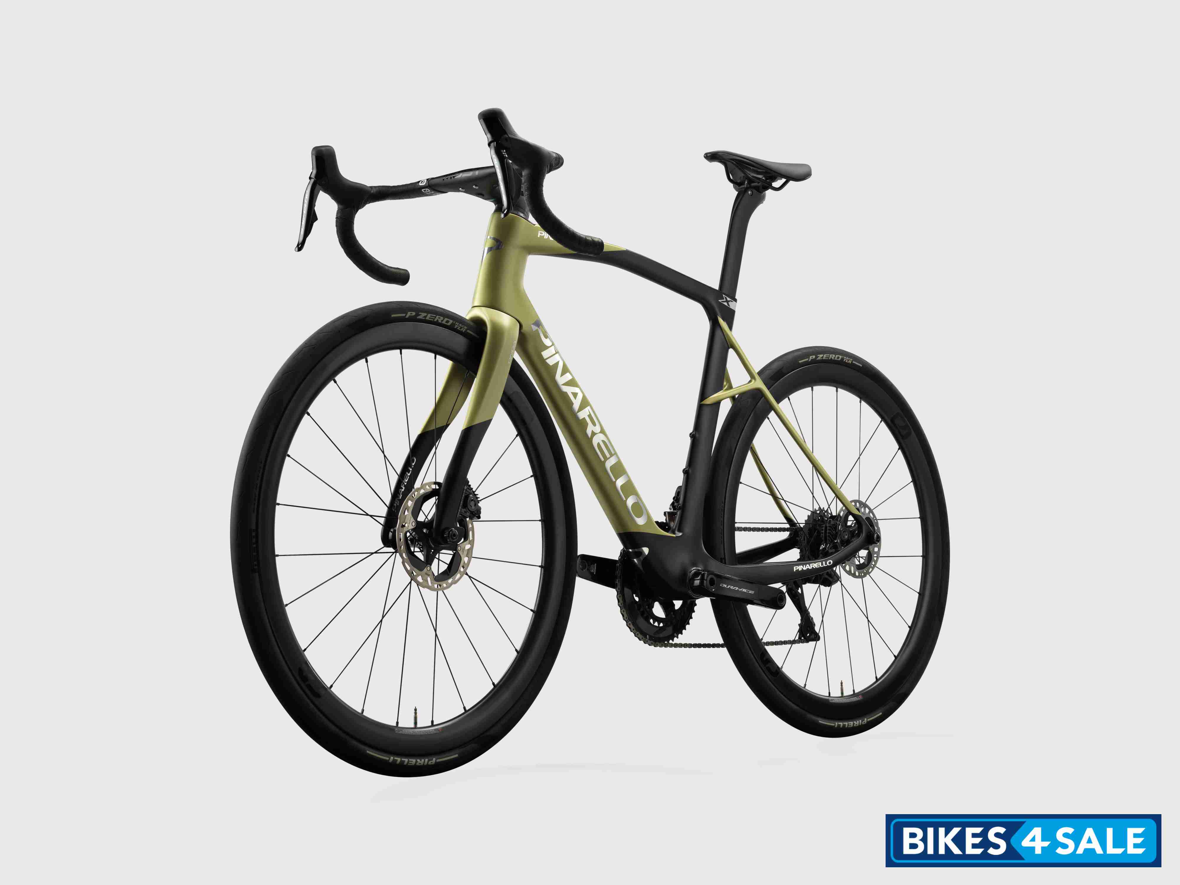 Pinarello X9 Shimano Dura Ace DI2