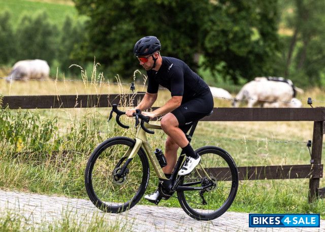 Pinarello X9 SRAM RED AXS