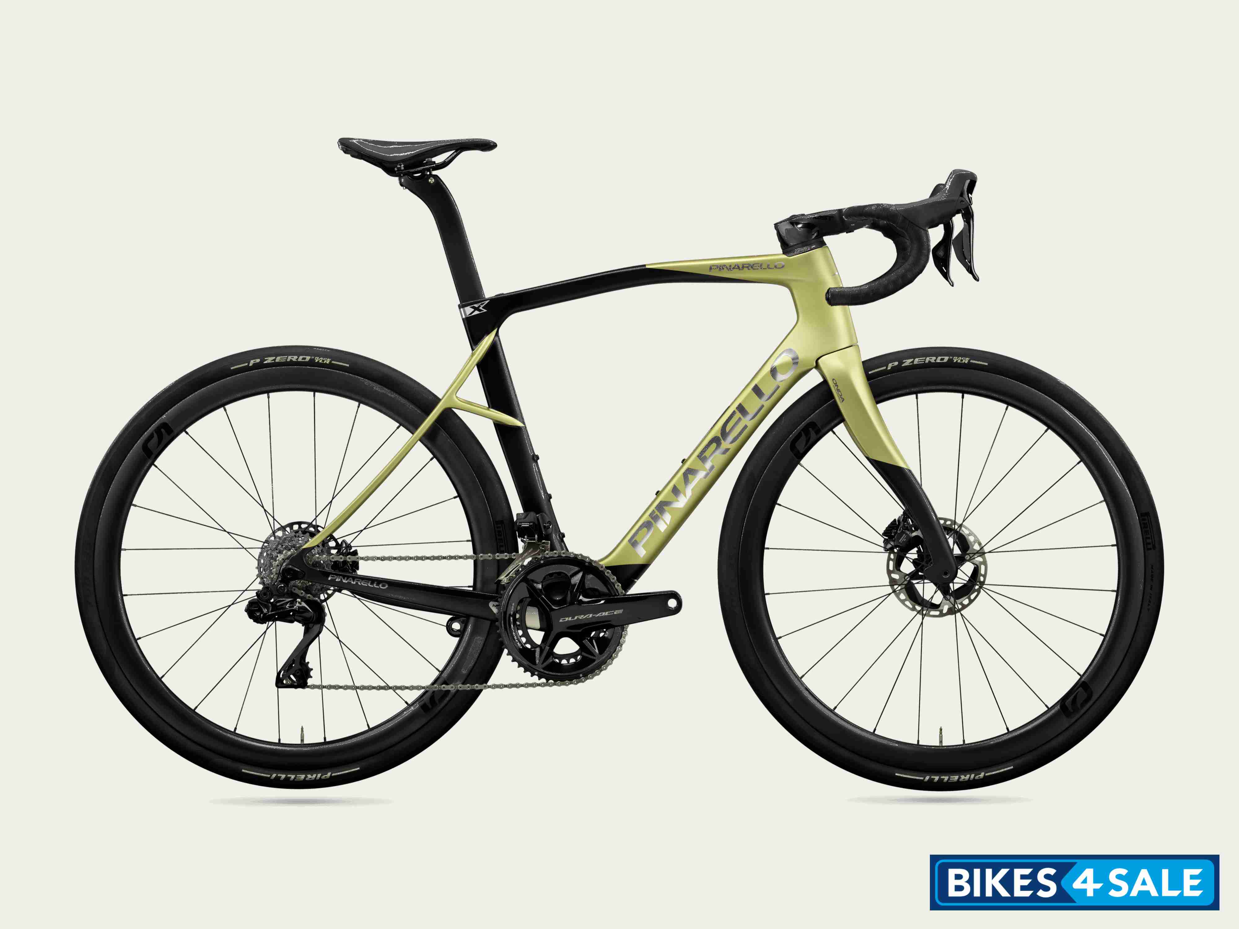 Pinarello X9 SRAM RED AXS