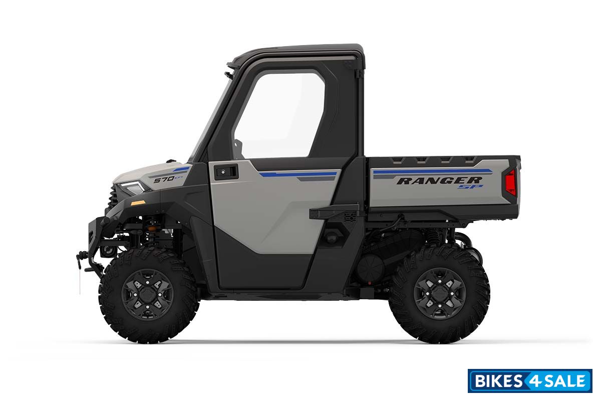 Polaris Ranger SP 570 Northstar Edition