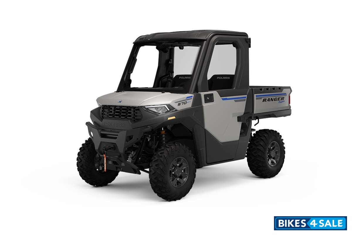 Polaris Ranger SP 570 Northstar Edition