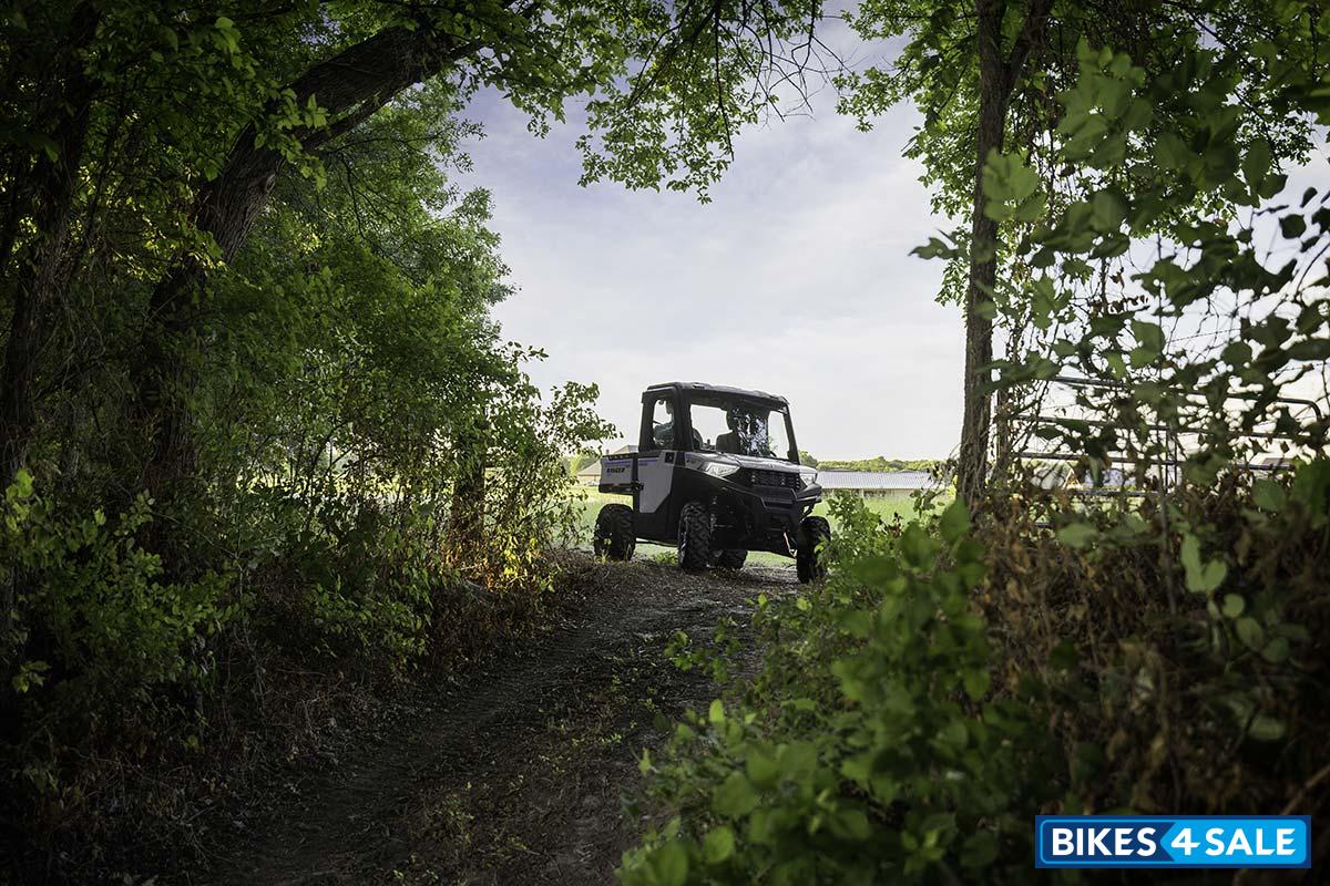 Polaris Ranger SP 570 Northstar Edition