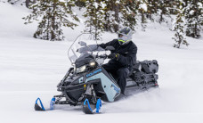 Polaris Titan Adventure Ultimate 155 2026