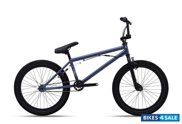 Polygon Rudge 3 Polygon Rudge 3