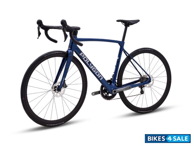 Polygon Strattos S6D