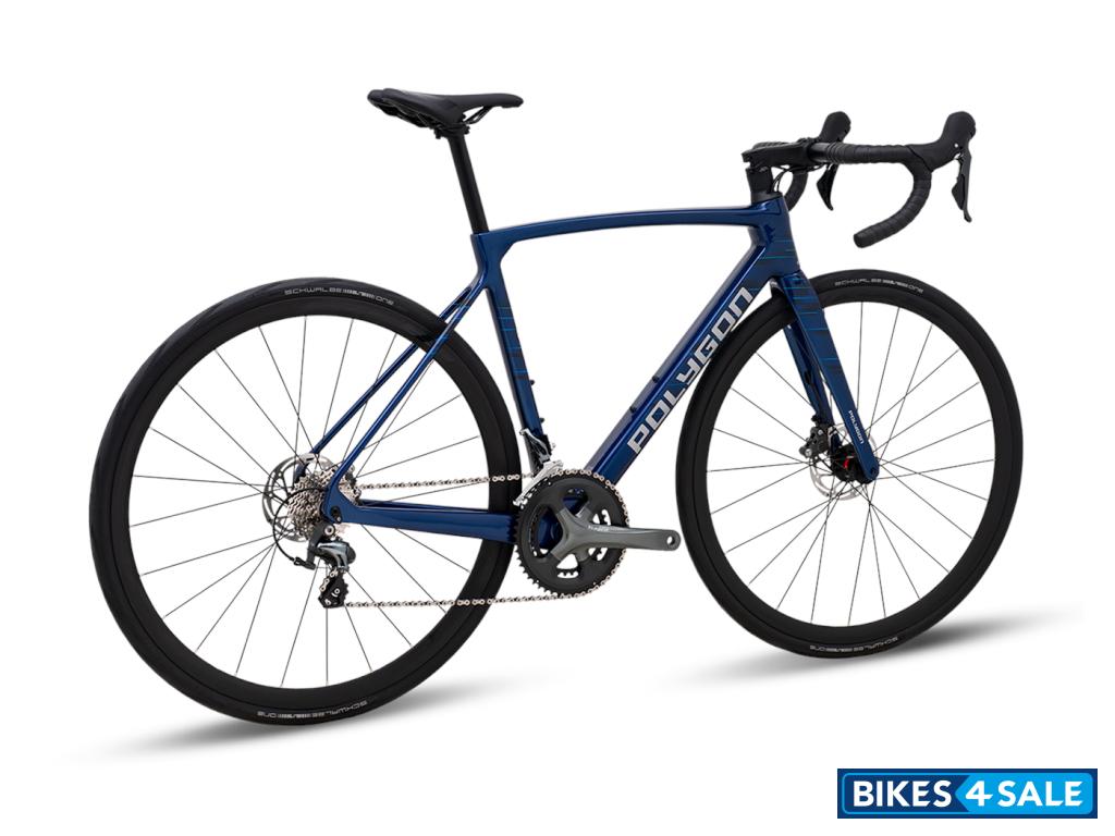 Polygon Strattos S6D