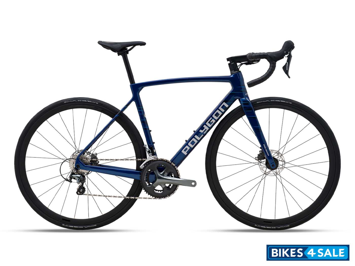 Polygon Strattos S6D