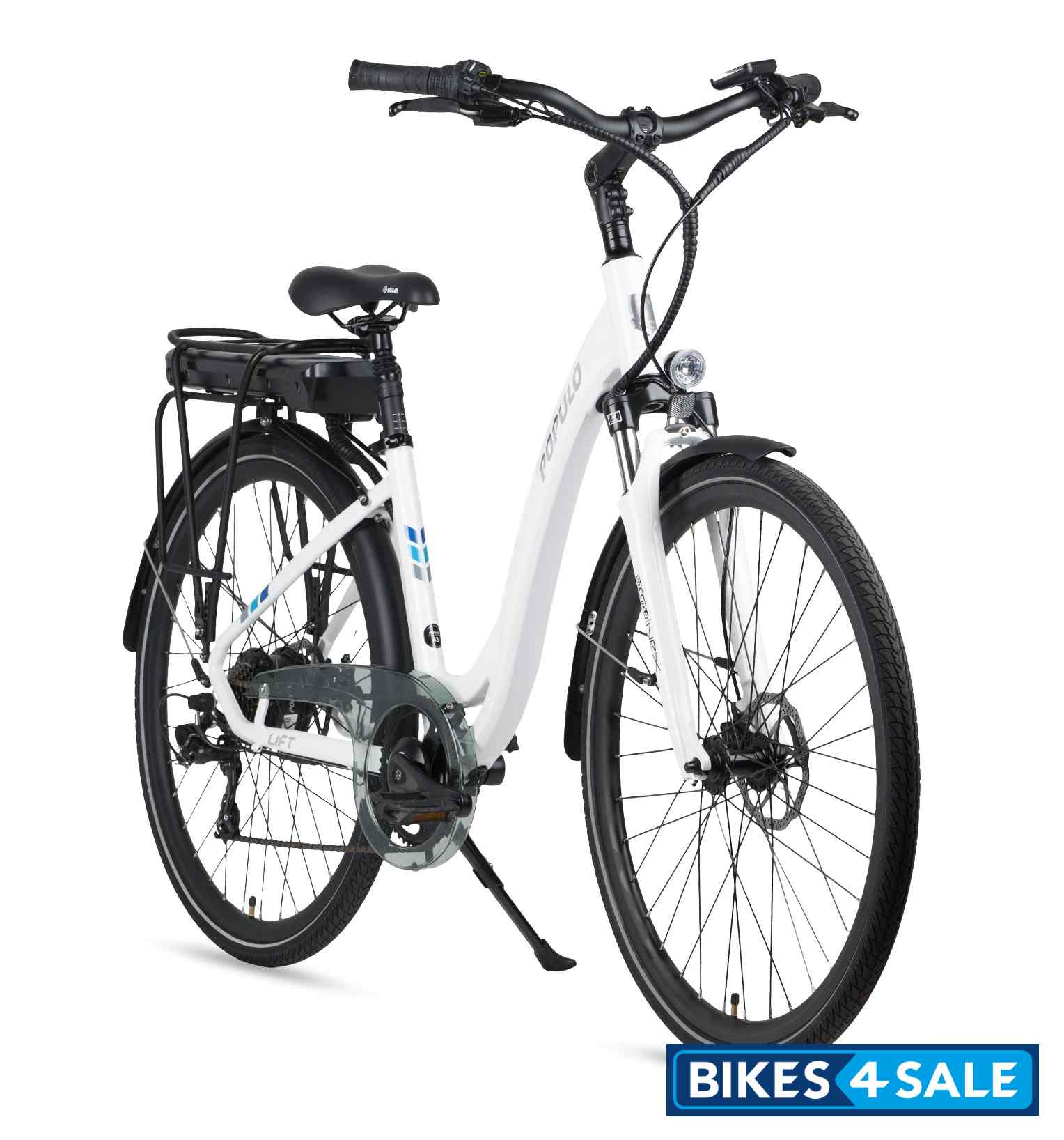 Populo Lift V2 Electric Bicycle
