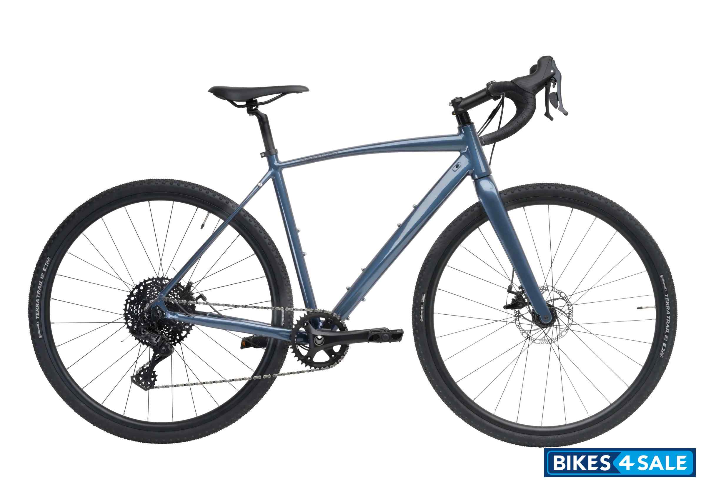 Poseidon X Gen 3 Interstellar Blue