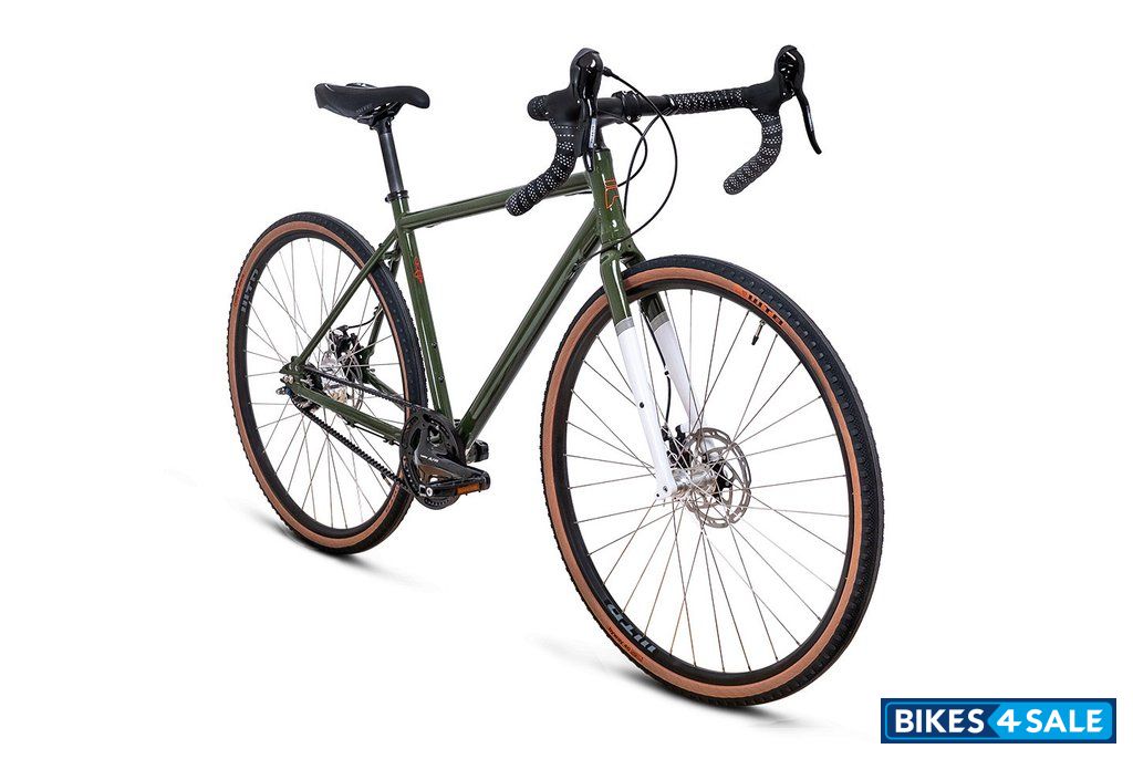 Priority Apollo Gravel