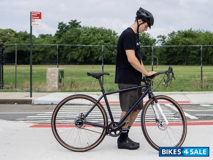 Priority Apollo Gravel