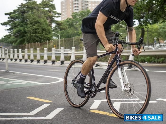 Priority Apollo Gravel