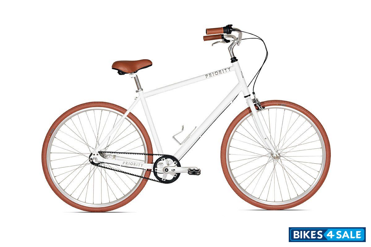 Priority Classic Plus