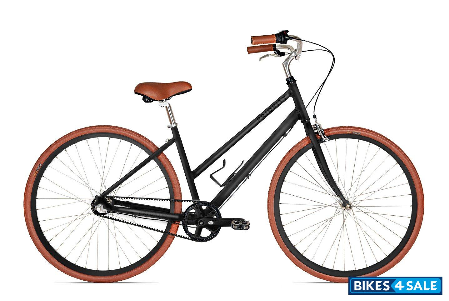 Priority Classic Plus