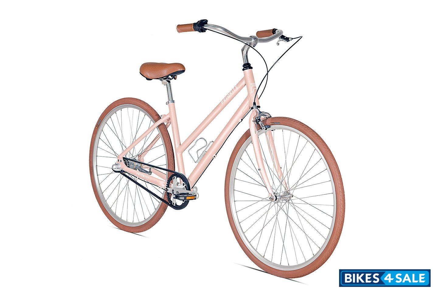 Priority Classic Plus