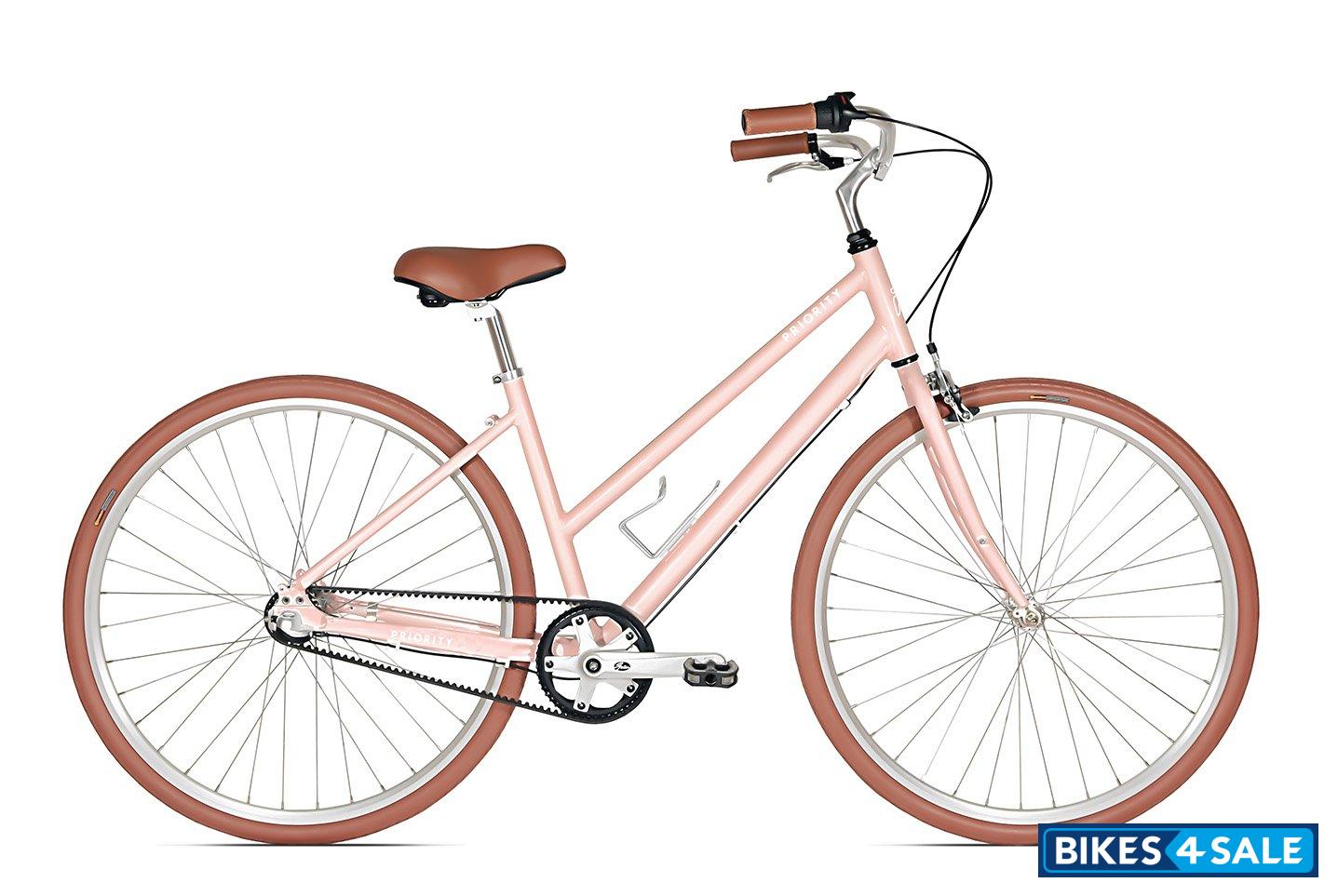 Priority Classic Plus