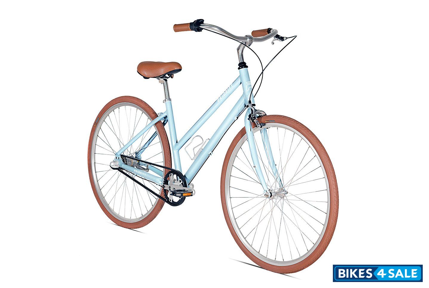 Priority Classic Plus