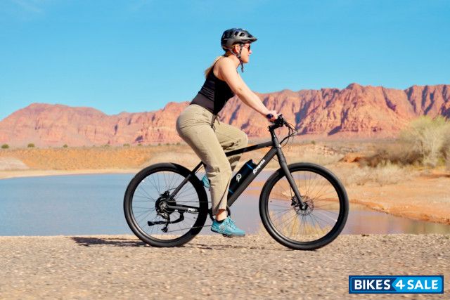 Propella 9-Speed Pro