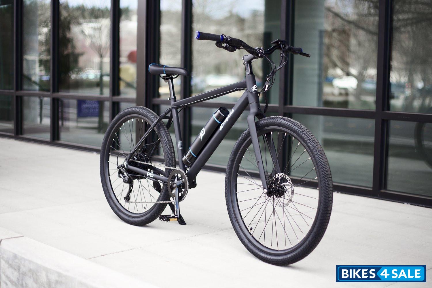 Propella 9-Speed Pro