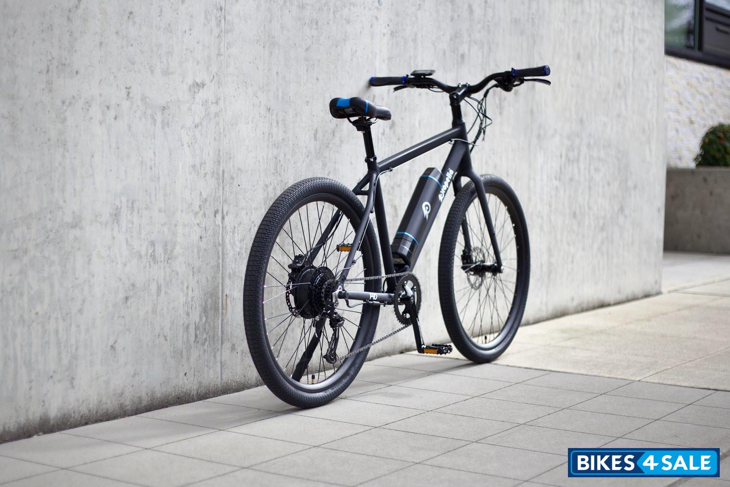 Propella 9-Speed Pro