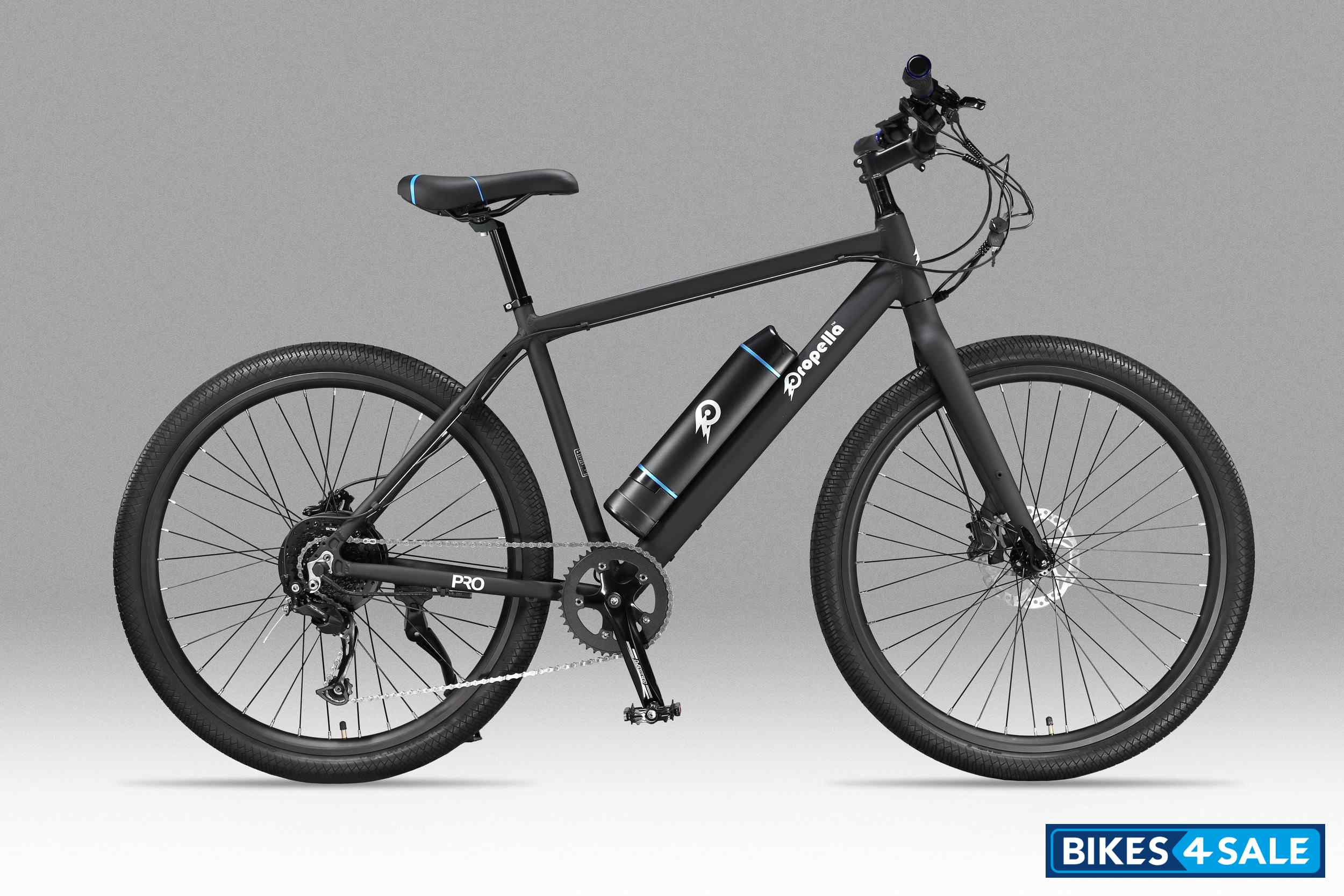 Propella 9-Speed Pro