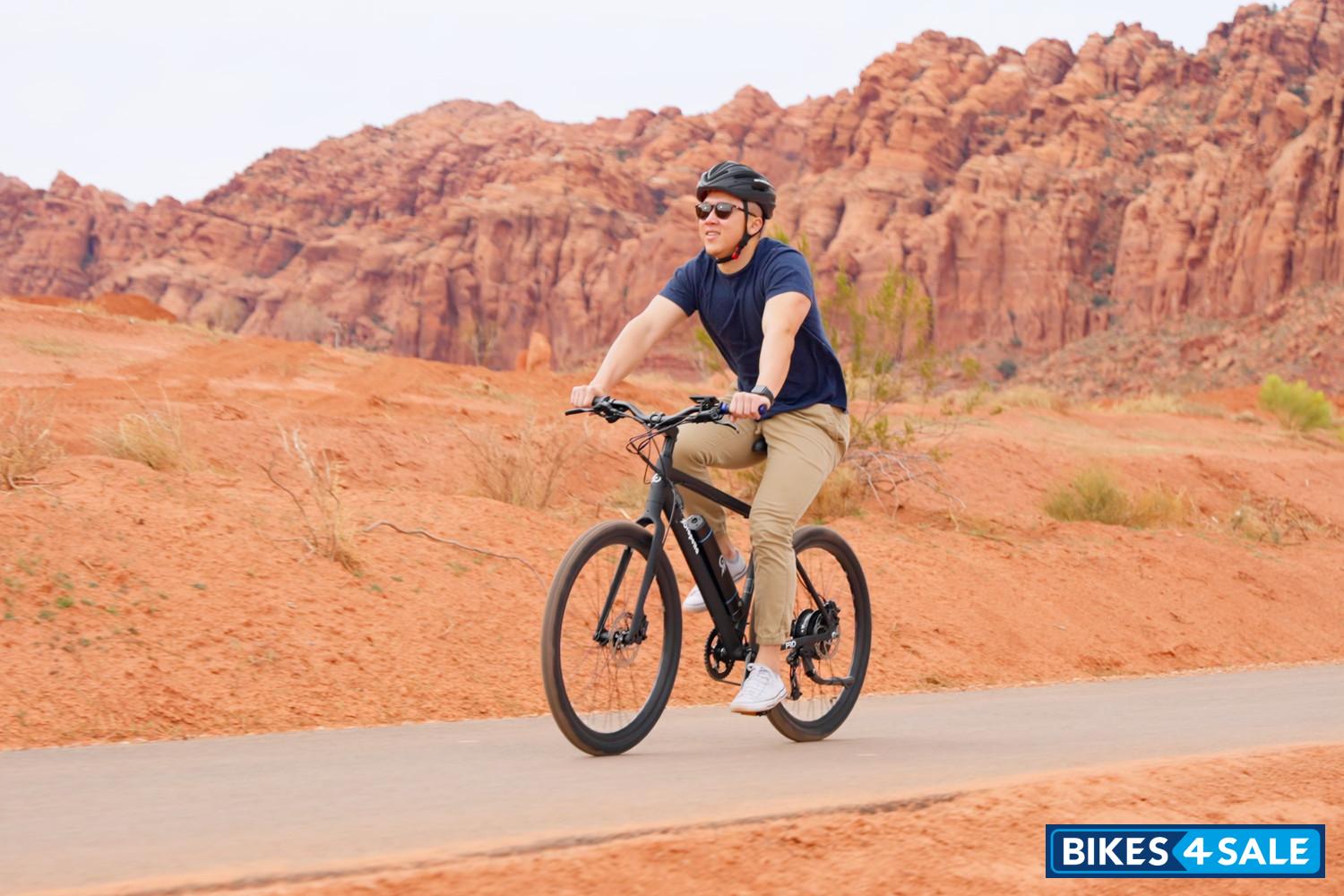 Propella 9-Speed Pro