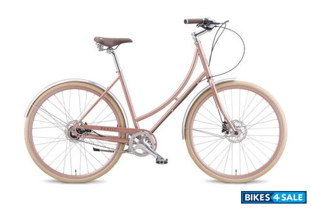 Public C8i Alfine Disc