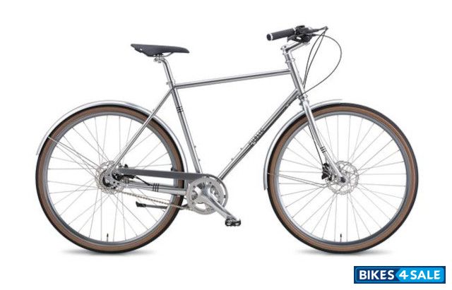 Public D8i Alfine Disc