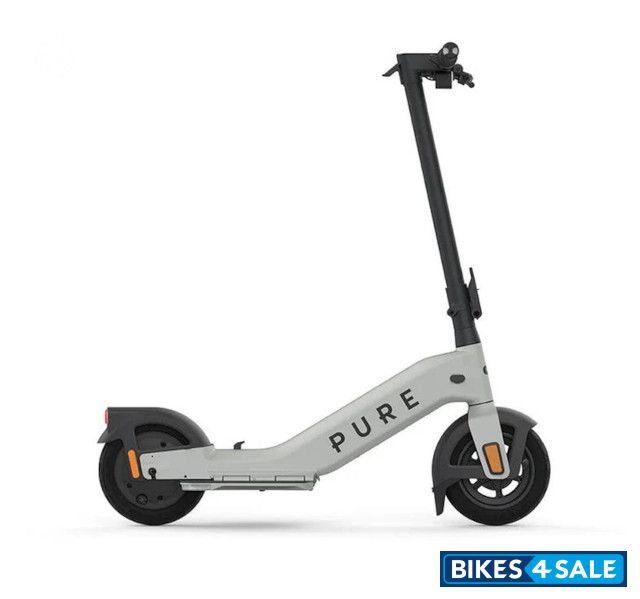 Pure Advance