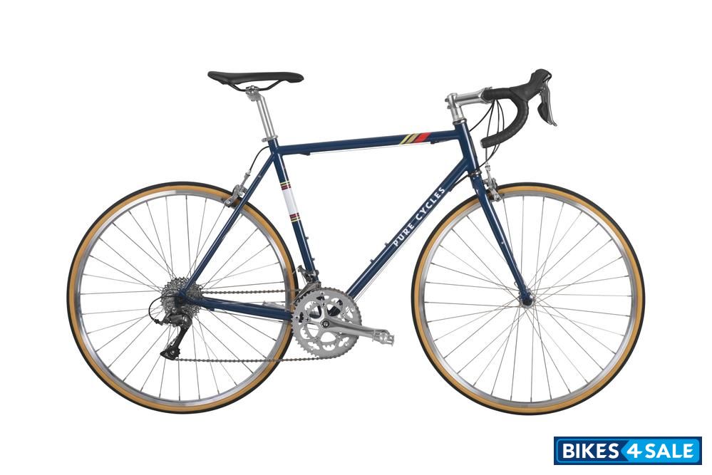 Pure Cycles Drop Bar Road Bike