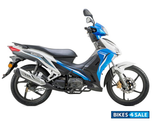 Qianjiang QJ110(125)-11C