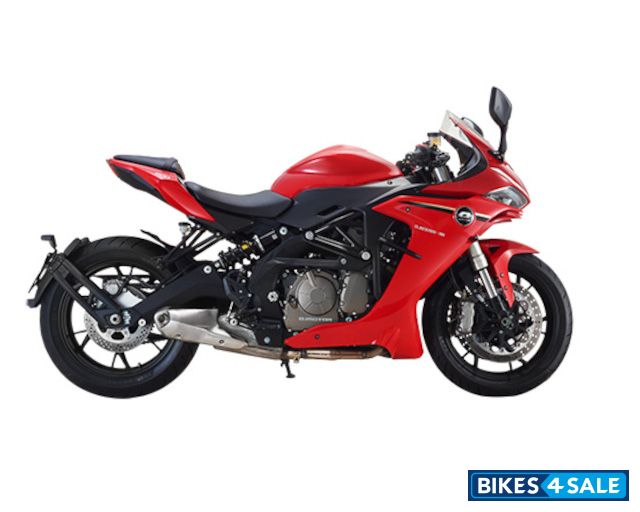 Qianjiang QJ600GS-3B