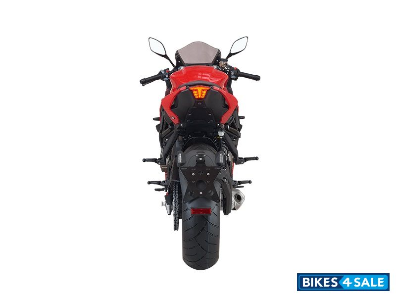 Qianjiang QJ600GS-3B