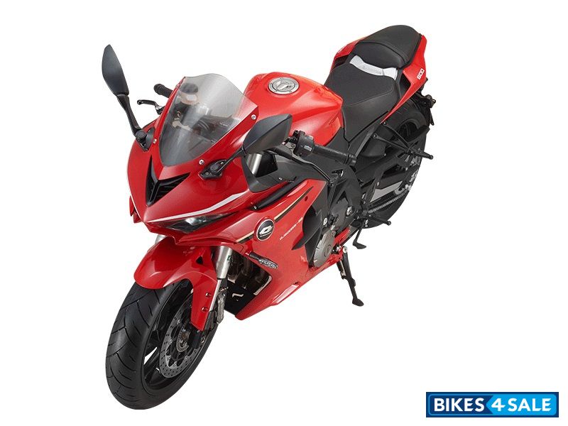 Qianjiang QJ600GS-3B