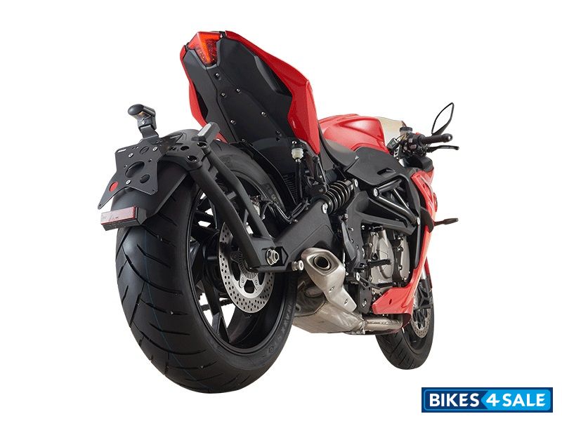 Qianjiang QJ600GS-3B