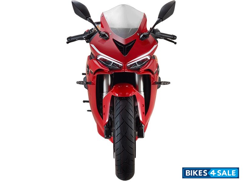 Qianjiang QJ600GS-3B