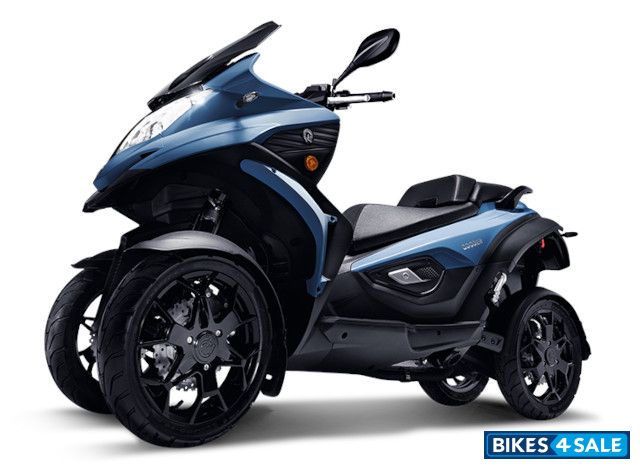 Qooder Qooder Qooder Qooder