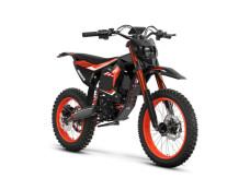 Qronge X1 Spark L