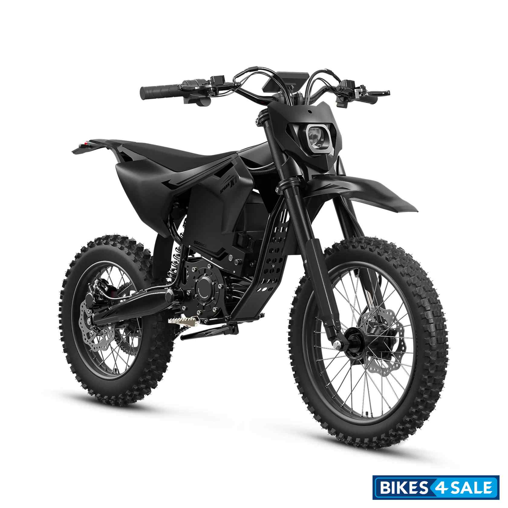 Qronge X1 Spark L