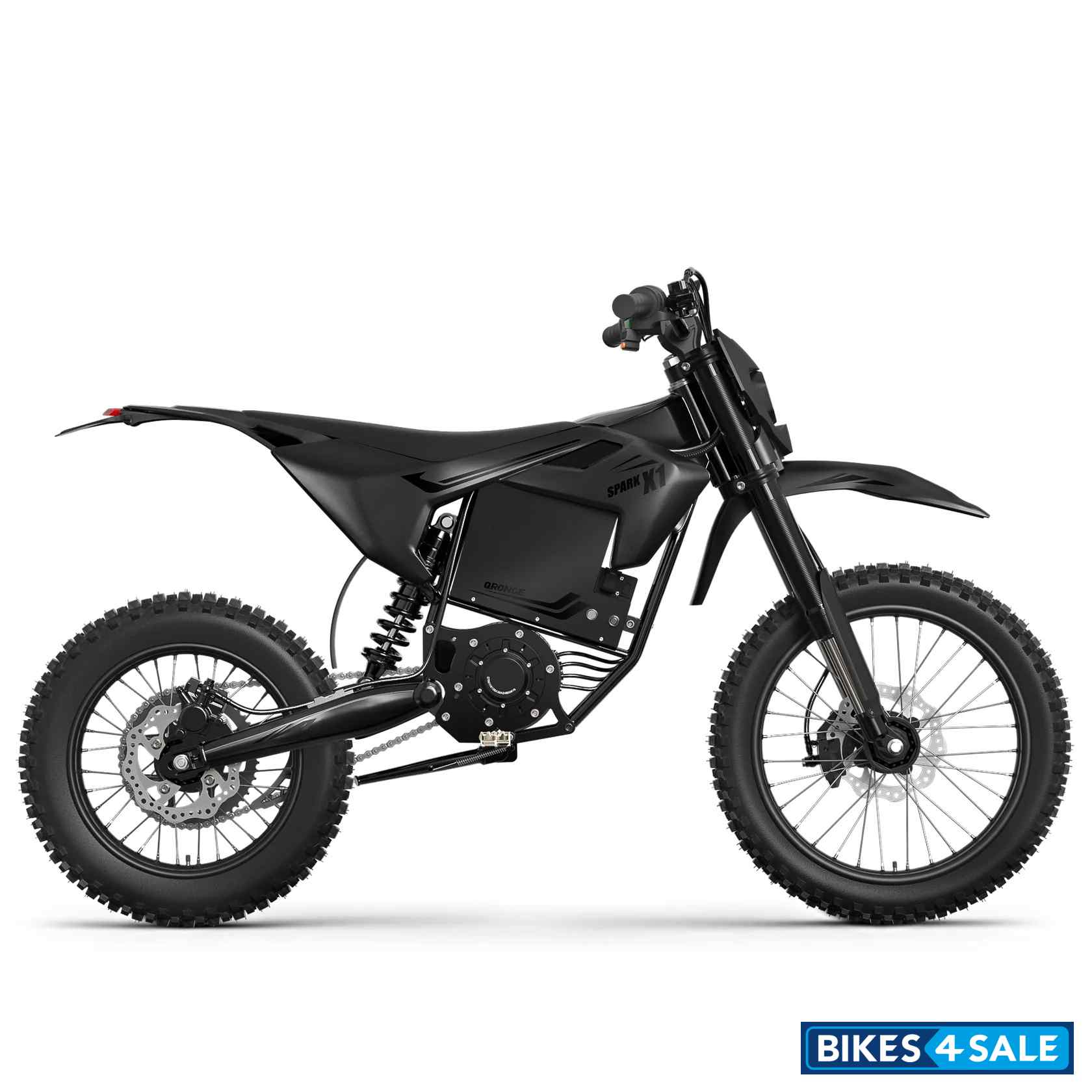 Qronge X1 Spark L