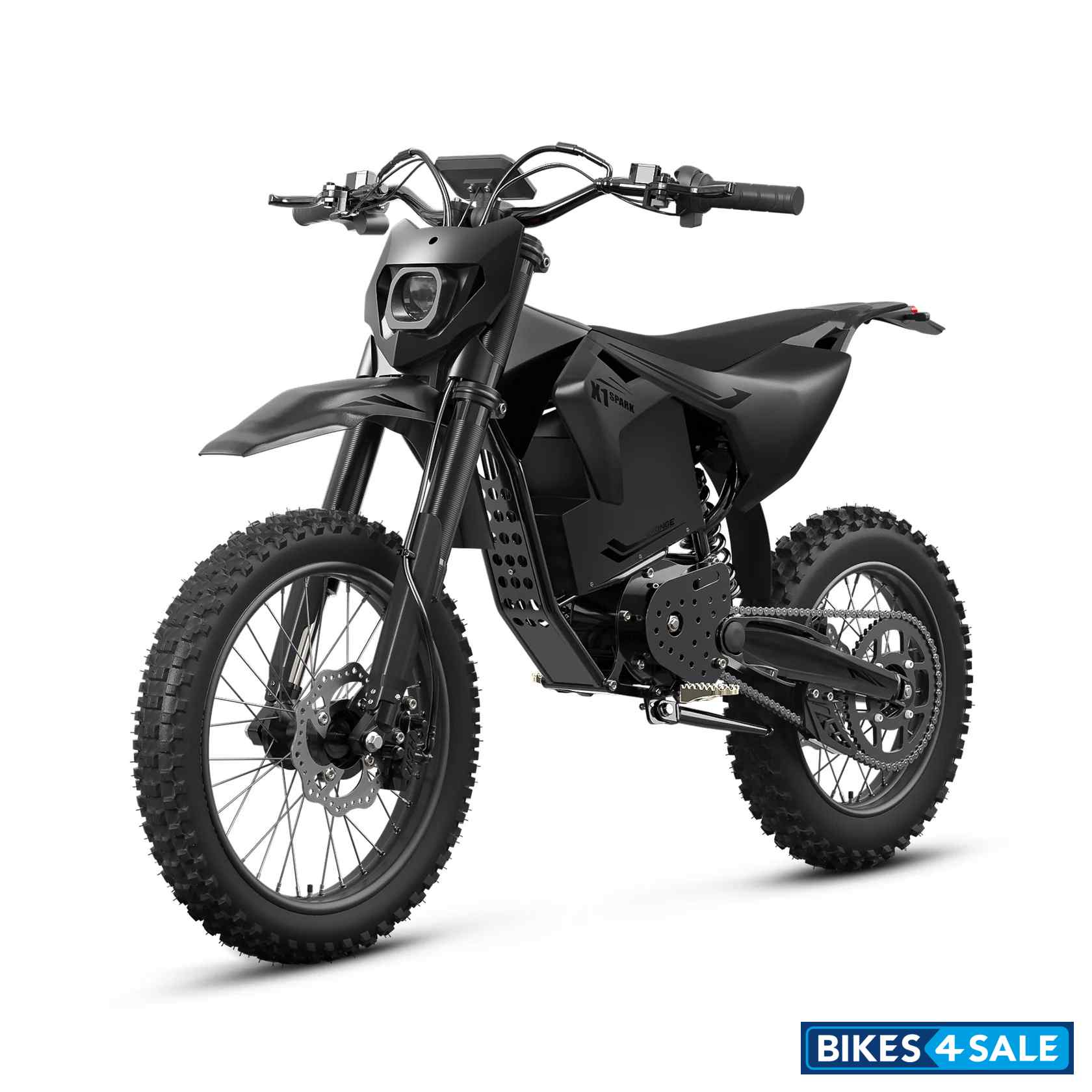 Qronge X1 Spark L