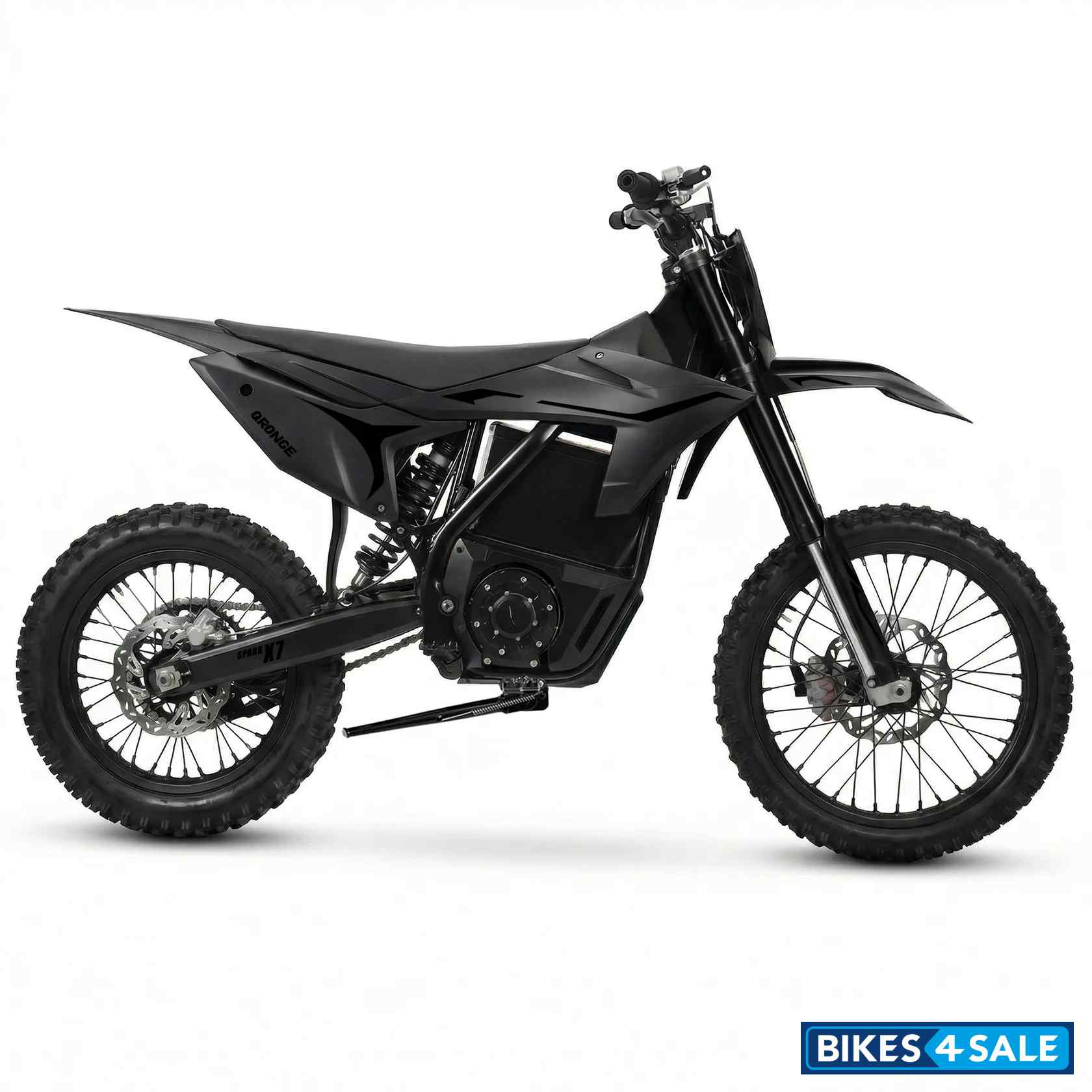 Qronge X7 Spark