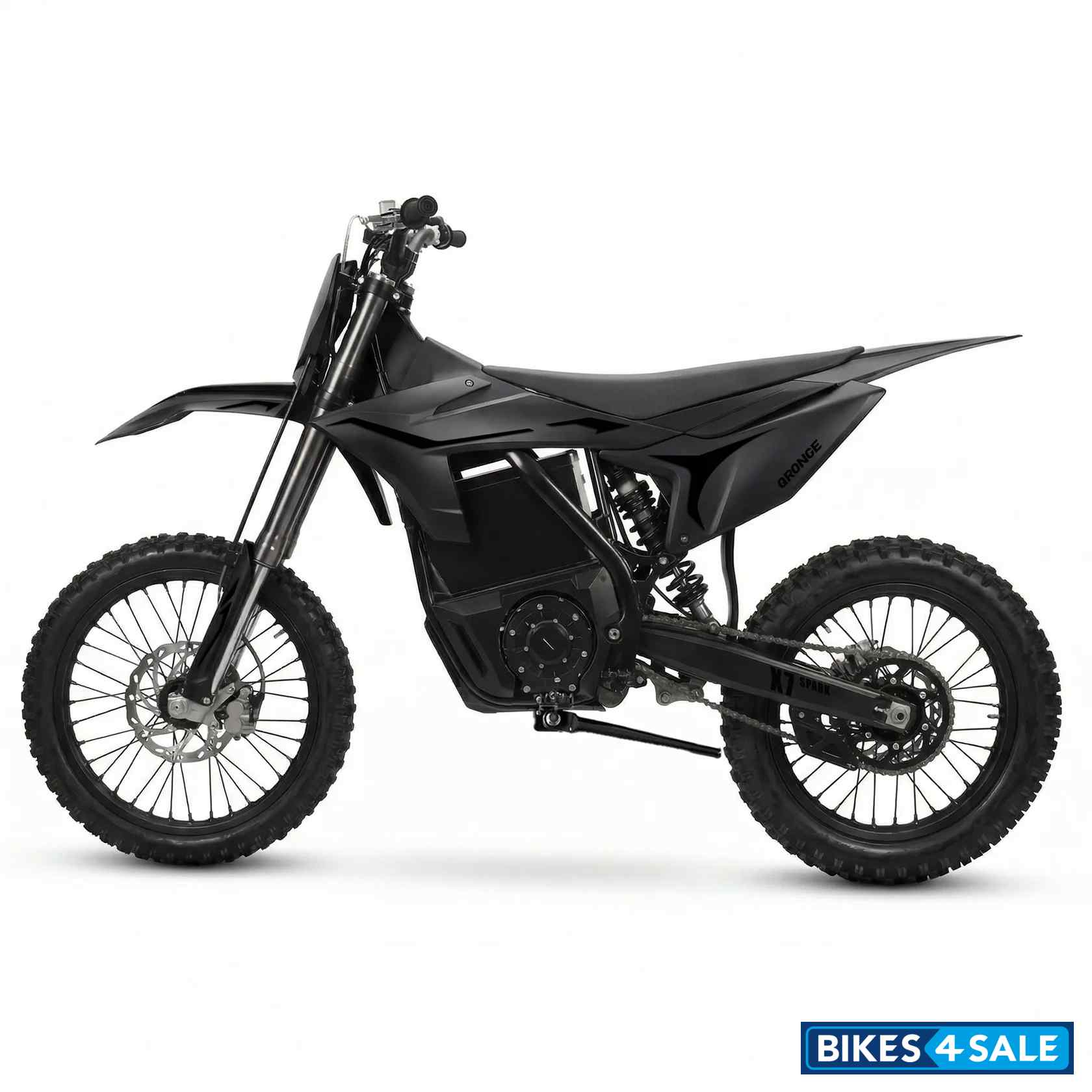Qronge X7 Spark