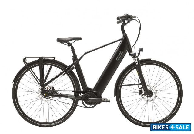 QWIC i MN7 Plus Belt