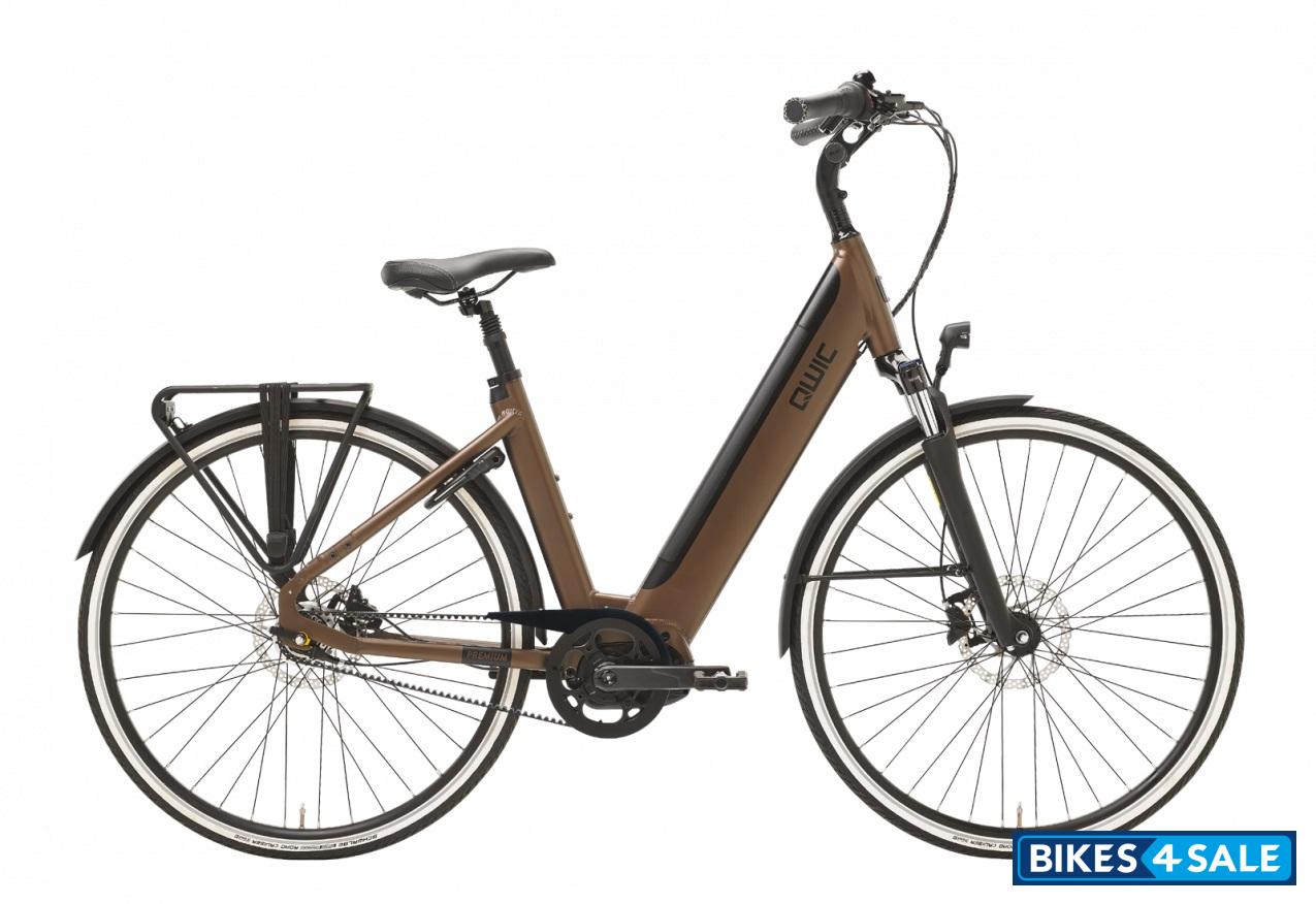 QWIC i MN7 Plus Belt