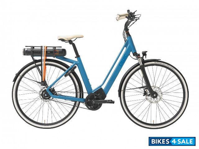 QWIC MA8 Tour QWIC MA8 Tour