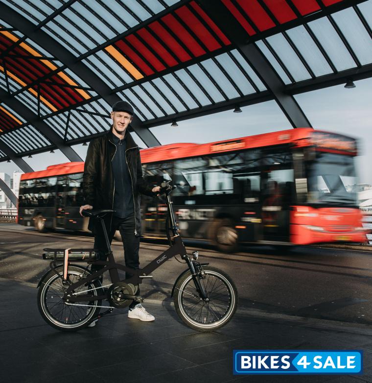 QWIC MN7 Compact Series